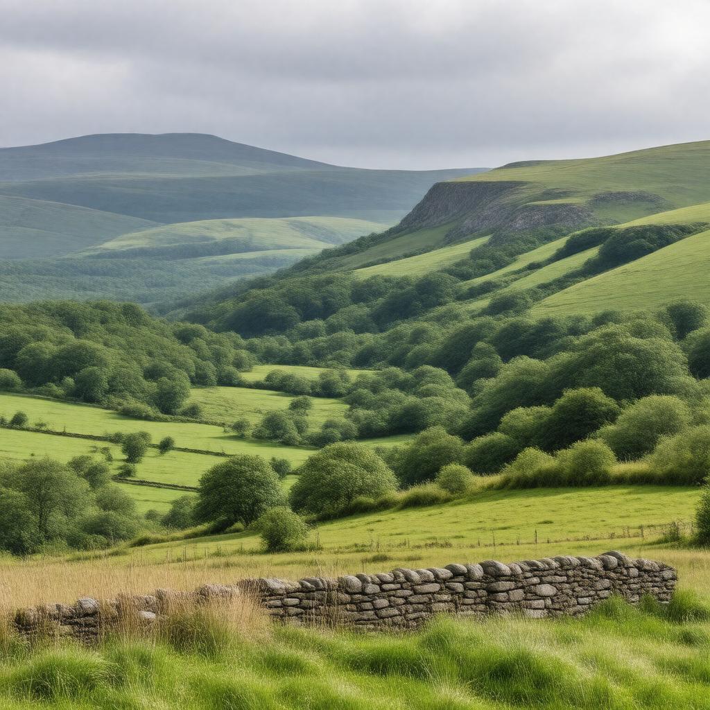 Yorkshire Dales